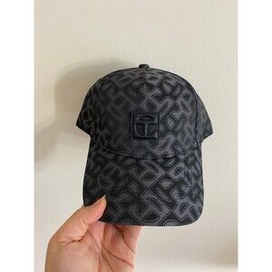 Telfar Jacquard Hat